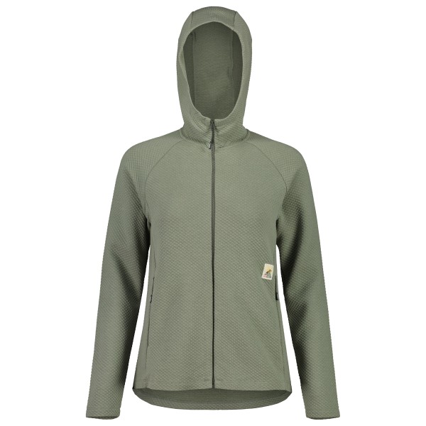 Image of Maloja - Women"s CuandoM. - Freizeitjacke Gr L oliv'