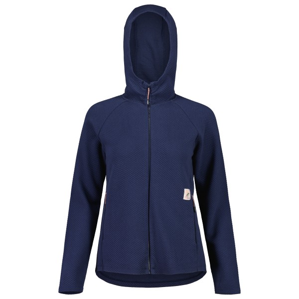 Image of Maloja - Women"s CuandoM. - Freizeitjacke Gr L blau'