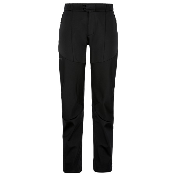 Image of Craft - Women"s Core Backcountry Pants - Langlaufhose Gr L;M;S;XL;XXL oliv;schwarz'