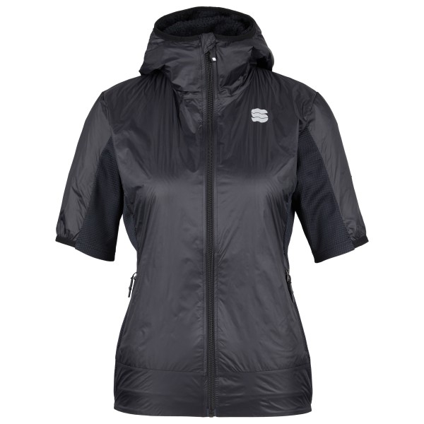 Sportful Women’s Puffy Jacket Langlaufjas Grijs