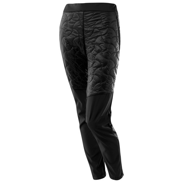 Image of Löffler - Women"s Pants Grace Active Stretch Warm Primaloft - Langlaufhose Gr 44 schwarz'