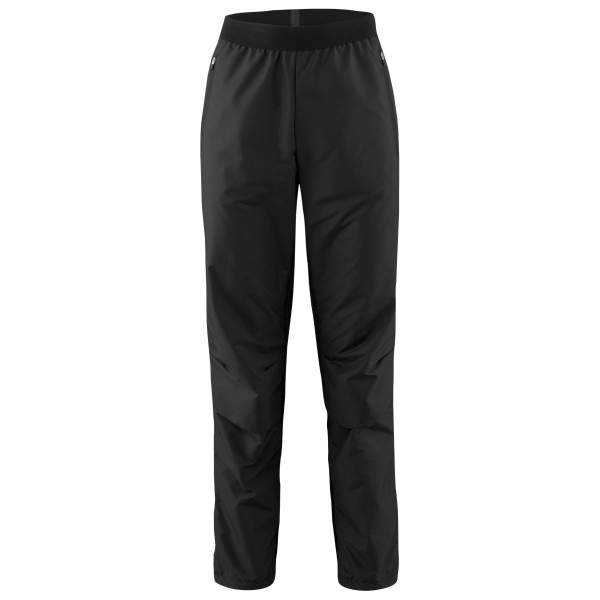 Image of Löffler - Women"s Pants Sport Micro - Langlaufhose Gr 38 schwarz'
