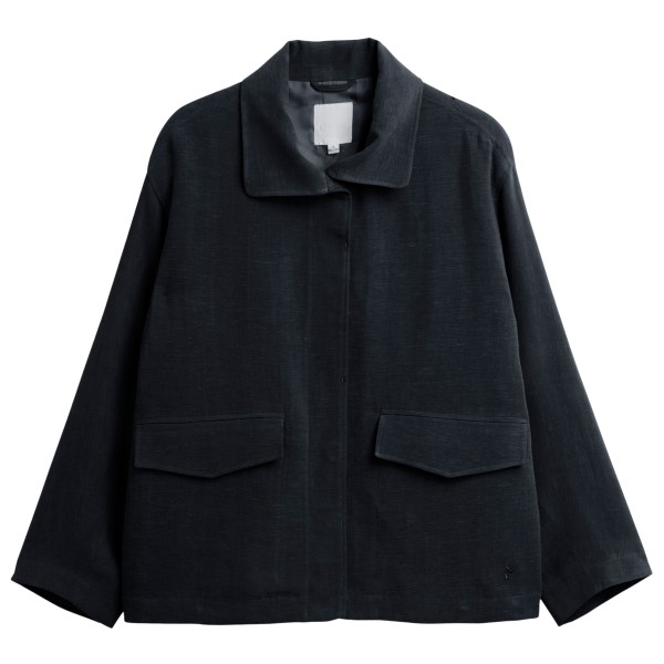 Elvine Women’s Majlis Vrijetijdsjack Zwart
