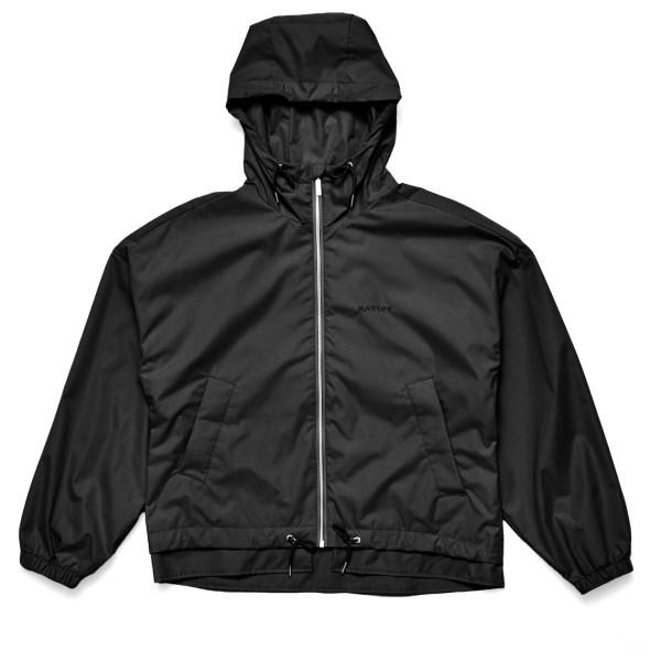 Mazine – Women’s Light Jacket Recycled Fabric – Vrijetijdsjack maat , Zwart