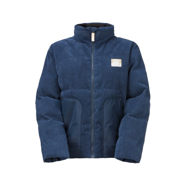 Picture Women’s Nury Puffer Jacket Vrijetijdsjack Blauw