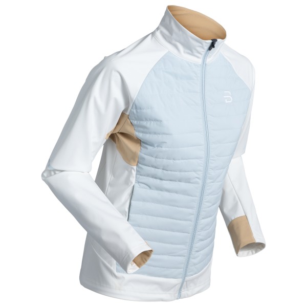 Daehlie – Women’s Jacket Challenge 3.0 – Langlaufjas maat S, Grijs