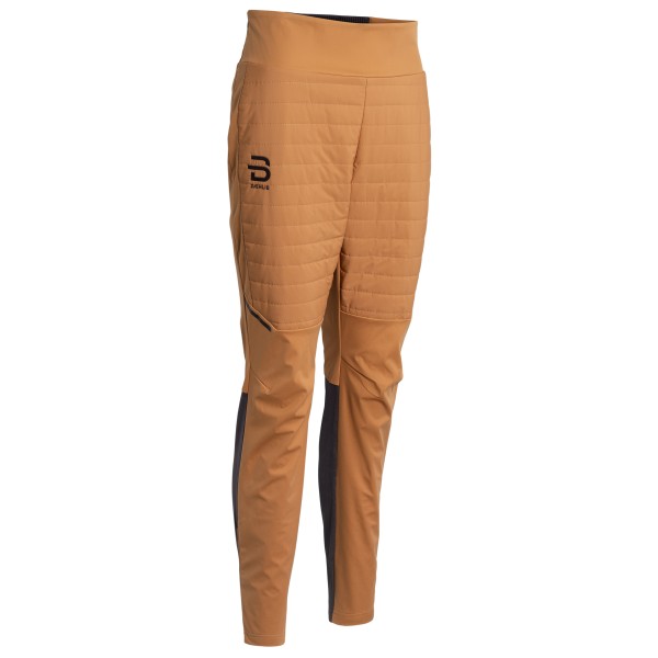 Daehlie – Women’s Pants Challenge 3.0 – Langlaufbroek maat L, Oranje