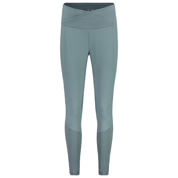 Langlaufhose Maloja AntofallaM. Damen (Gr S |türkis)