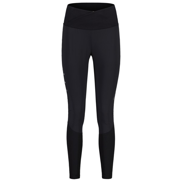 Maloja Women’s AntofallaM. Langlaufbroek Zwart