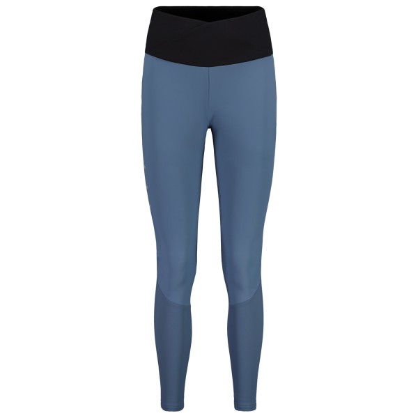 Maloja Women’s AntofallaM. Langlaufbroek Blauw