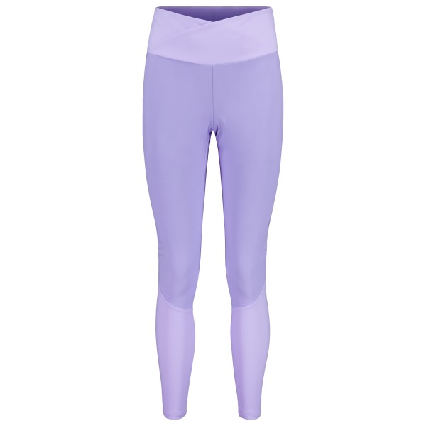 Maloja Women’s AntofallaM. Langlaufbroek Purper