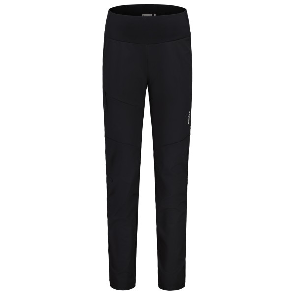 Maloja - Women's NunaM. - Langlaufhose Gr M - Regular schwarz