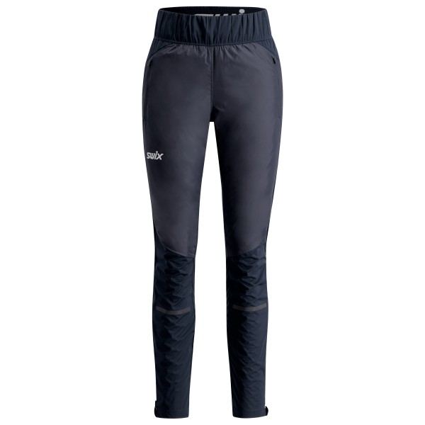 Swix Focus Wind Tights - Collant ski de fond homme | Hardloop