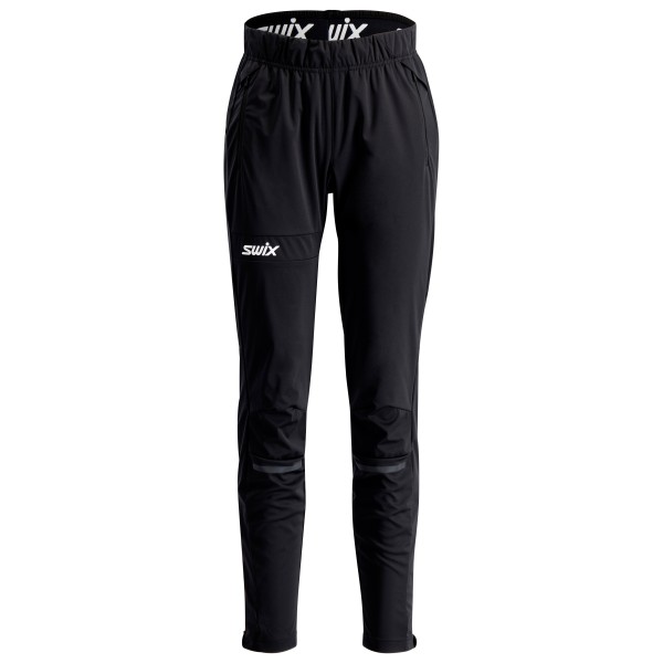 Langlaufhose Swix Nordic XC Pants Damen (Gr XL |schwarz)