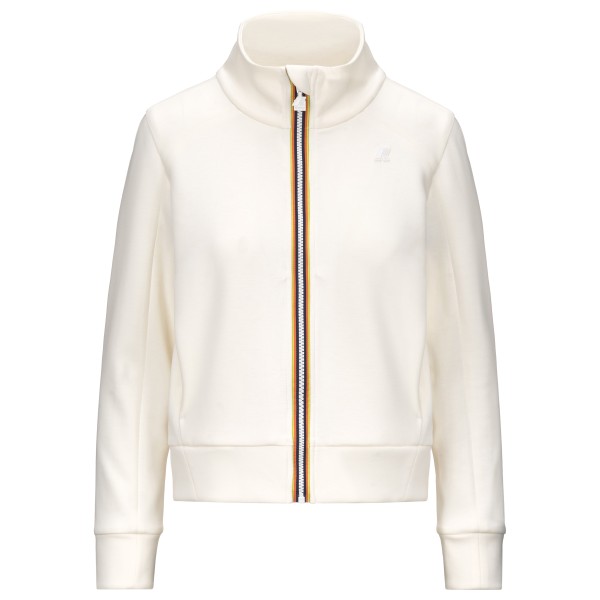 K-Way – Women’s Alara Light Spacer – Vrijetijdsjack maat L, Wit
