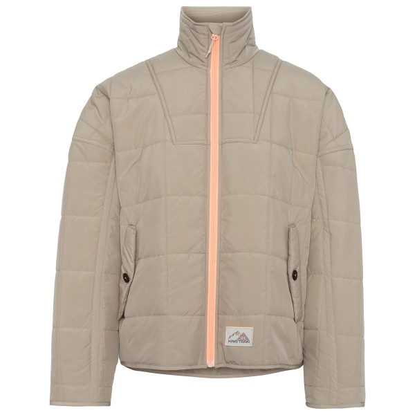 Kari Traa Mina Jacket Freizeitjacke Damen (Gr XS |beige)