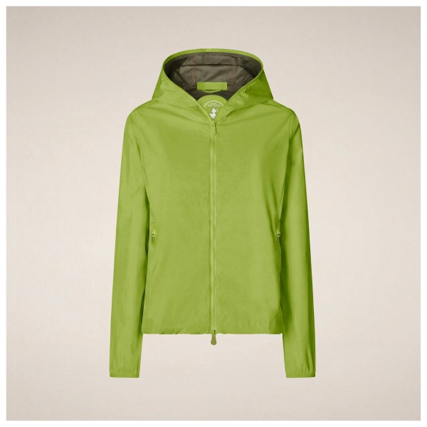 Save the Duck Stella Freizeitjacke Damen (Gr 6 - XL |beige)