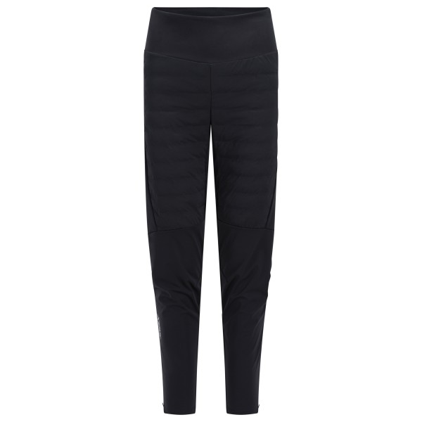 Swix Women’ Elevation Pants Langlaufbroek Zwart