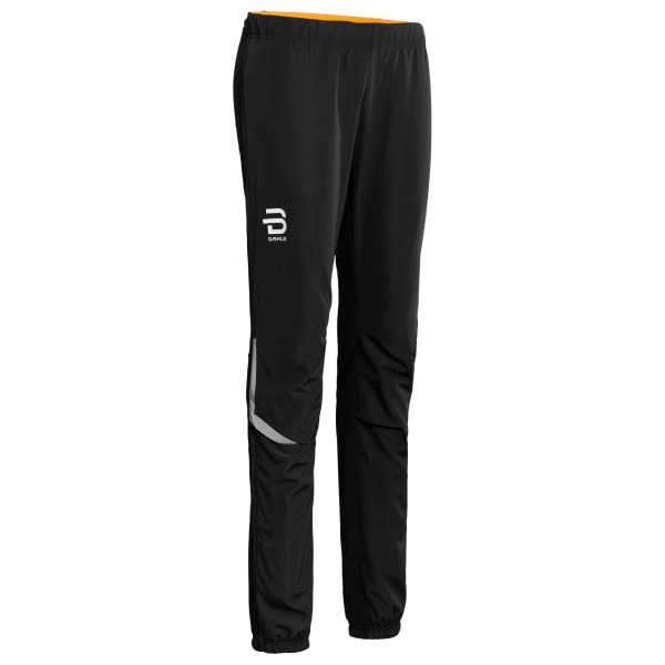 Daehlie Women’s Pants Winner 4.0 Langlaufbroek Zwart