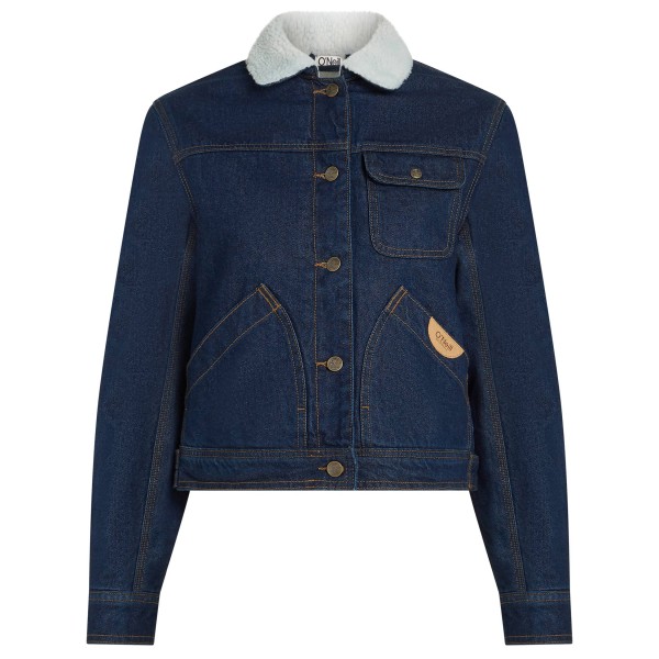 O’Neill Women’s O’Riginals Jacket Vrijetijdsjack Blauw