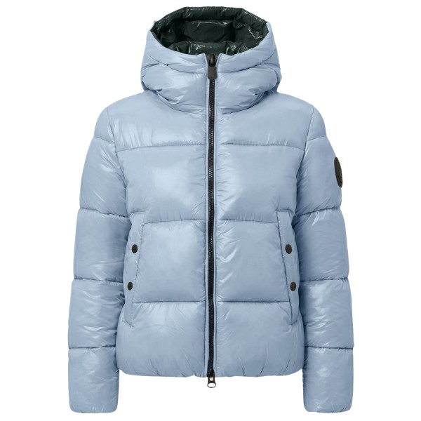 Save the Duck Women’s Biddy Vrijetijdsjack Grijs