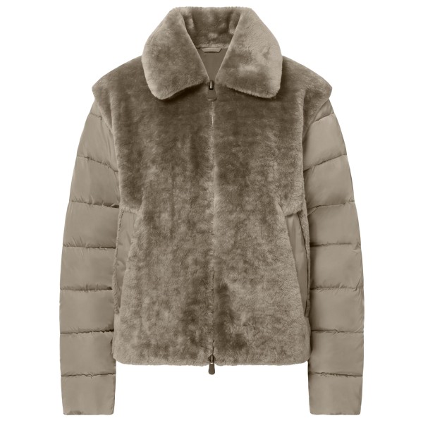 Save the Duck Women’s Hana Vrijetijdsjack Beige