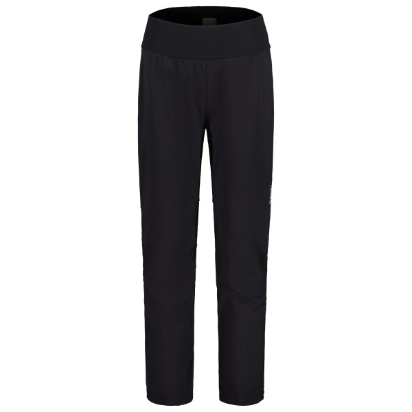 Maloja Women’s MaraM. Langlaufbroek Zwart