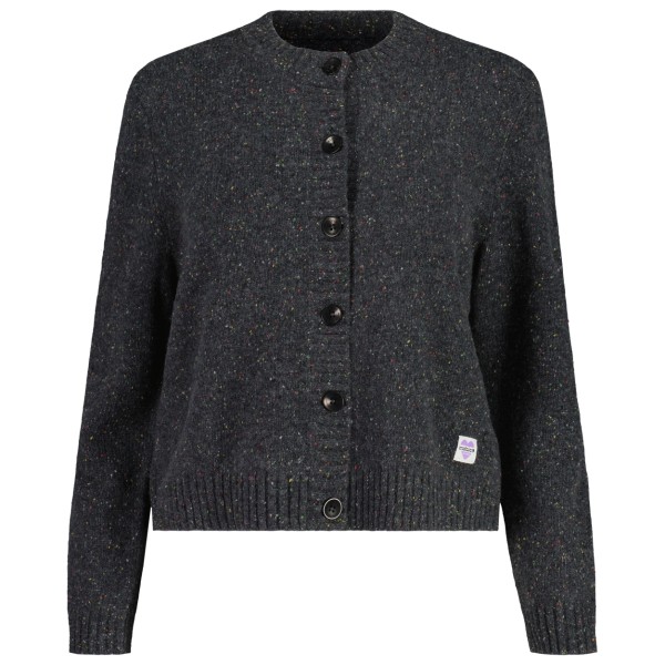 Maloja Women’s PenedaM. Vrijetijdsjack Zwart