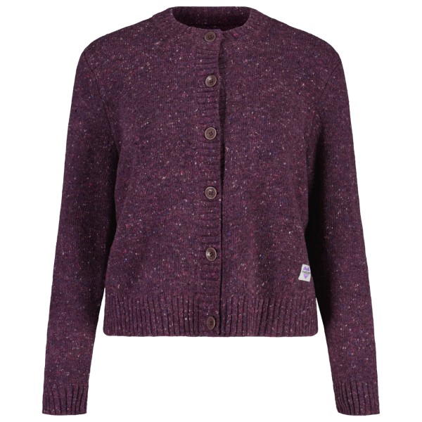 Maloja Women’s PenedaM. Vrijetijdsjack Purper