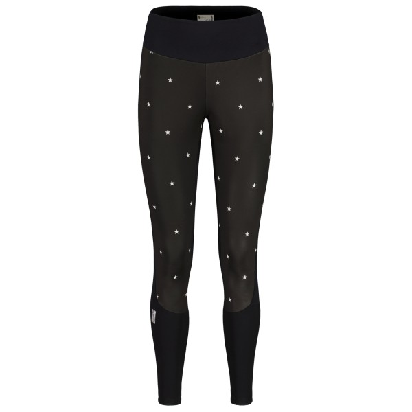 Maloja Women’s RaukeM. Langlaufbroek Zwart