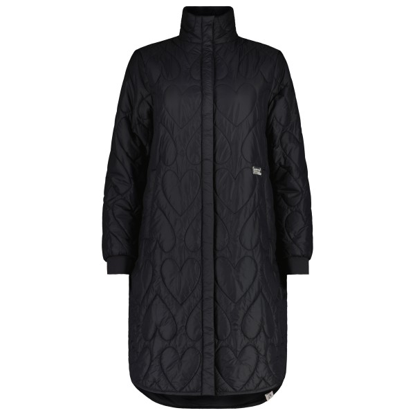 Maloja Women’s SmetindenM. Vrijetijdsjack Zwart
