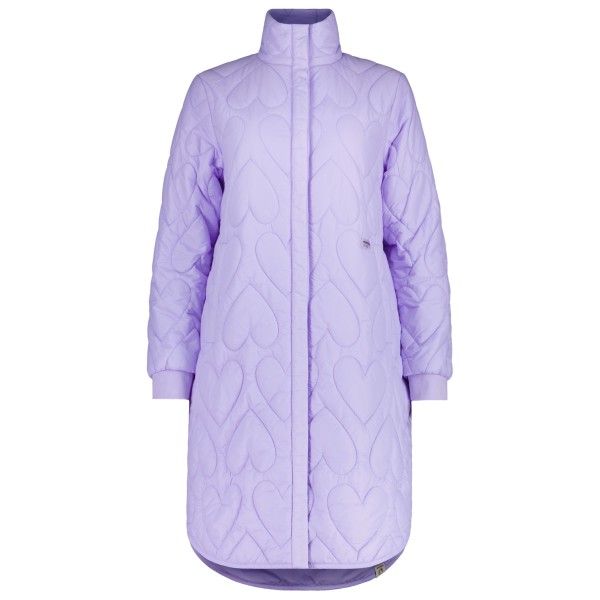 Maloja Women’s SmetindenM. Vrijetijdsjack Purper