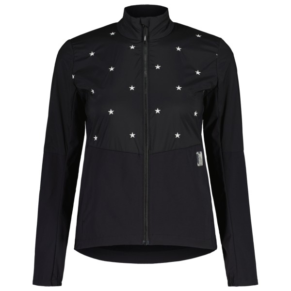 Maloja Women’s VictoriaM. Softshelljack Zwart