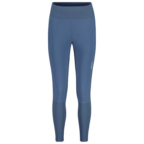 Maloja Women’s YaleM. Langlaufbroek Blauw