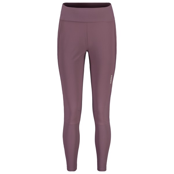 Maloja Women’s YaleM. Langlaufbroek Purper