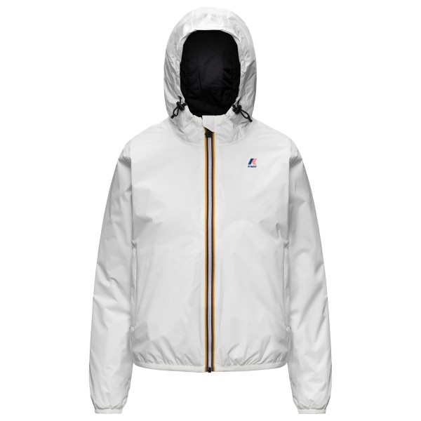 K-Way Women’s Claudette Warm Vrijetijdsjack Grijs