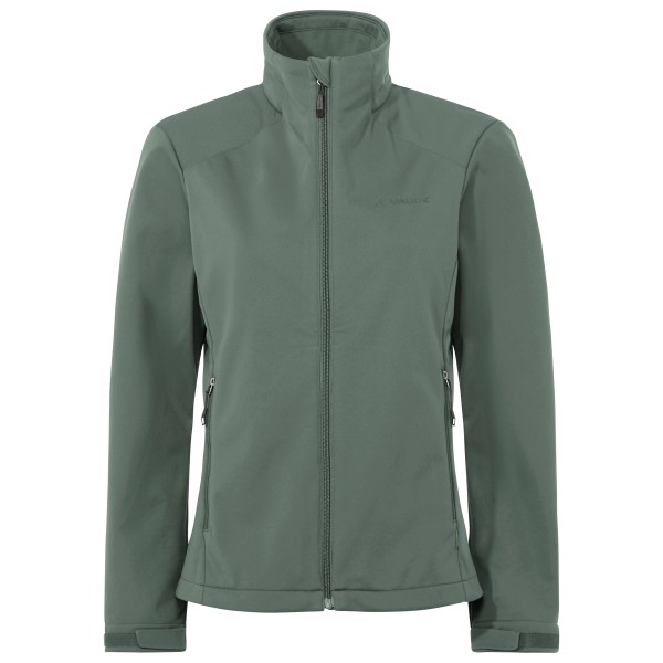 Vaude - Women's Cyclone Jacket VII - Softshelljacke Gr 38 oliv