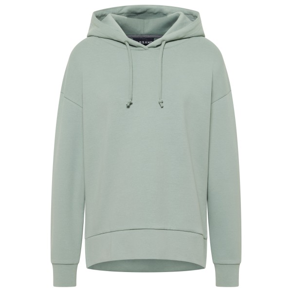 ELBSAND Women’s Marla Hoodie Grijs