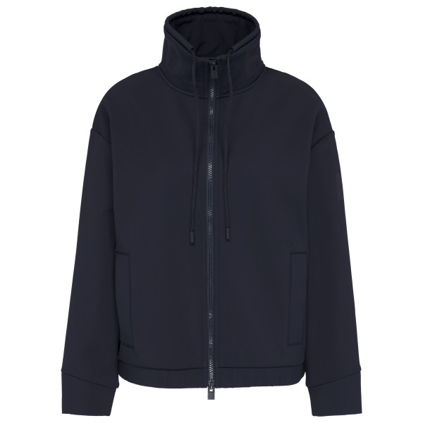 ELBSAND Women’ Roana Softshelljack Blauw