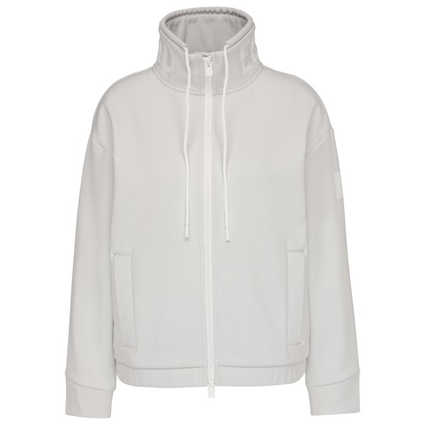 ELBSAND Women’ Roana Softshelljack Wit