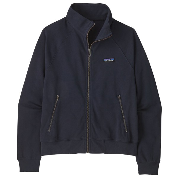 Patagonia Women’ Daily Jacket Trainingsjack Blauw