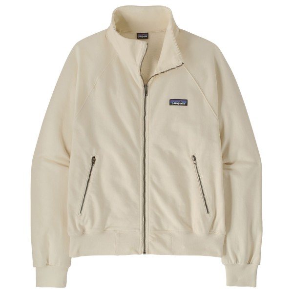 Patagonia Women’s Daily Jacket Trainingsjack Beige
