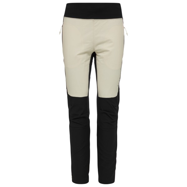 Martini Women’s Wildtrack Hex Pants Langlaufbroek Zwart
