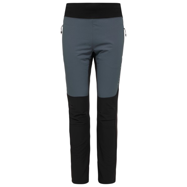 Martini Women’s Wildtrack Hex Pants Langlaufbroek volcanic Zwart