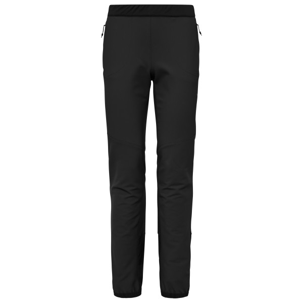 Martini Women’s Wildtrack Rush Pants Langlaufbroek Zwart