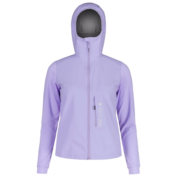 Maloja Women’ SennesM. Softshelljack Summer Sky