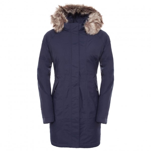 The North Face Arctic Parka Coat Women's Buy online