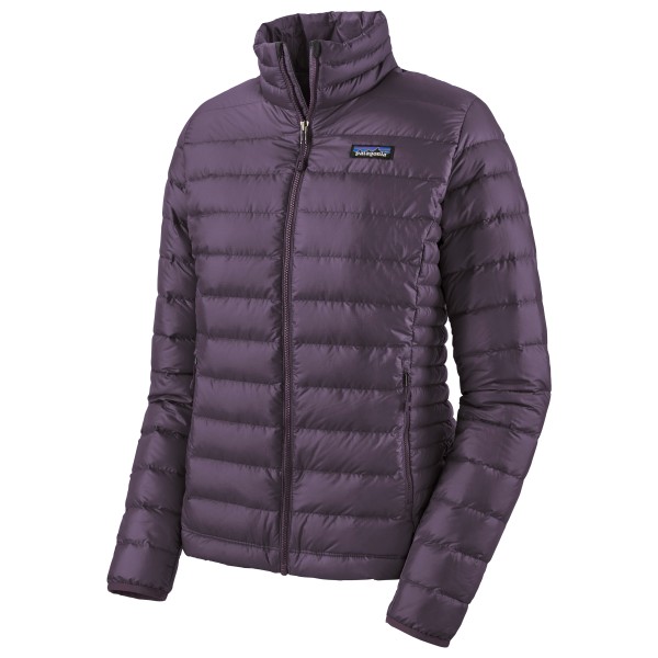 Image of Patagonia - Women's Down Sweater - Daunenjacke Gr L;S;XL;XS blau;lila;rot bei Bergfreunde.ch - der Outdoor Shop