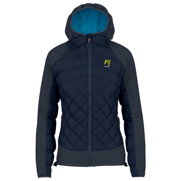 Image of Karpos - Women"s Lastei Active Plus Jacket - Kunstfaserjacke Gr L blau'