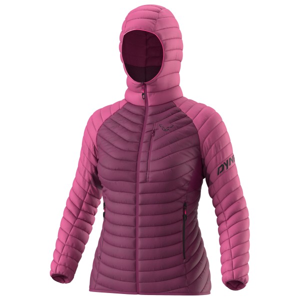 Dynafit Radical Down Hood Jacket Daunenjacke Damen (Gr 42 |lila)